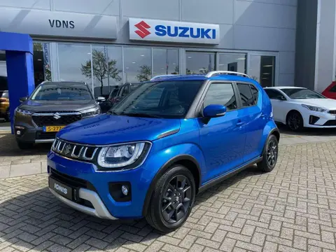 Used SUZUKI IGNIS Petrol 2024 Ad 