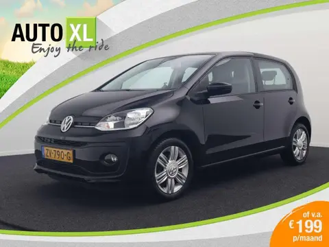 Used VOLKSWAGEN UP! Petrol 2019 Ad 