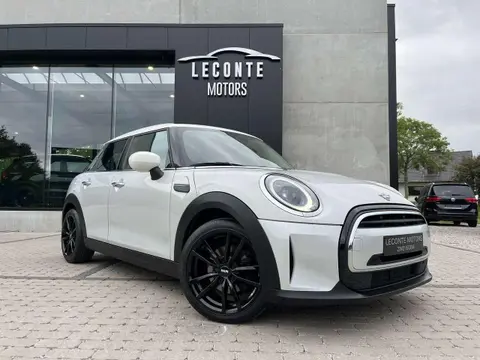 Annonce MINI COOPER Essence 2022 d'occasion 