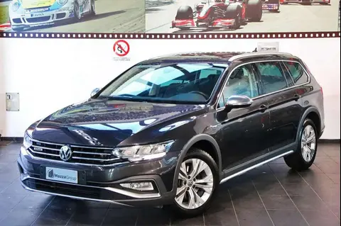 Annonce VOLKSWAGEN PASSAT Diesel 2020 d'occasion 