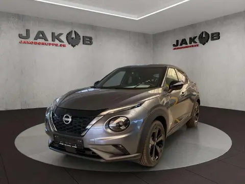 Annonce NISSAN JUKE Essence 2024 d'occasion 