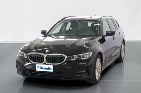 Annonce BMW SERIE 3 Diesel 2020 d'occasion 