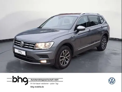 Used VOLKSWAGEN TIGUAN Diesel 2021 Ad 