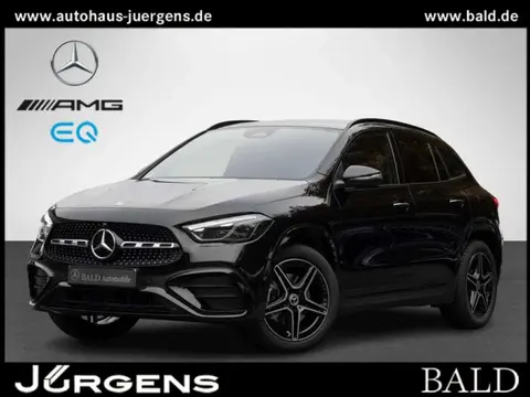 Annonce MERCEDES-BENZ CLASSE GLA Essence 2024 d'occasion 