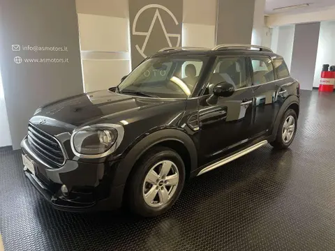 Annonce MINI COOPER Diesel 2018 d'occasion 