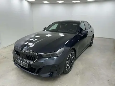 Used BMW I5 Electric 2024 Ad 