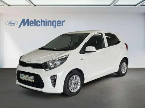 Annonce KIA PICANTO Essence 2023 d'occasion 