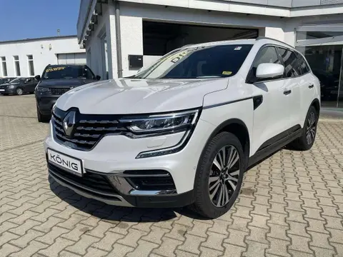 Annonce RENAULT KOLEOS Essence 2023 d'occasion 