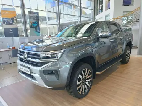 Annonce VOLKSWAGEN AMAROK Diesel 2024 d'occasion 