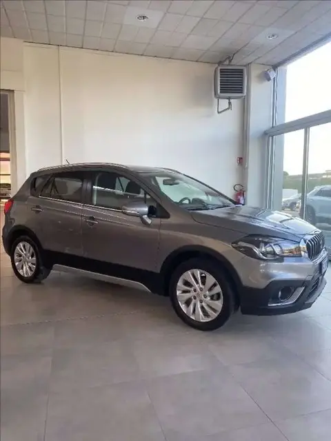 Used SUZUKI SX4 Petrol 2019 Ad 