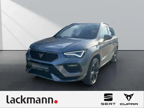 Used CUPRA ATECA Petrol 2023 Ad 