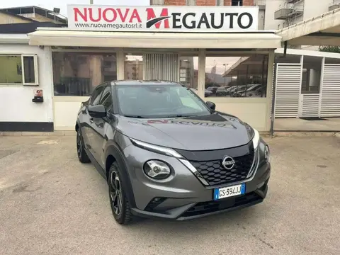 Used NISSAN JUKE Hybrid 2023 Ad 