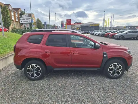 Used DACIA DUSTER Petrol 2020 Ad 