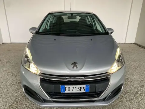 Annonce PEUGEOT 208 Diesel 2016 d'occasion 