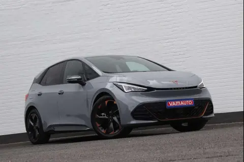 Used CUPRA BORN Electric 2023 Ad 