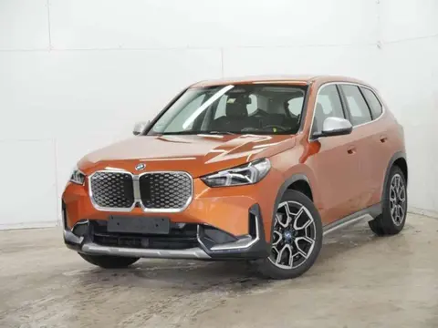 Annonce BMW IX1 Électrique 2023 d'occasion 