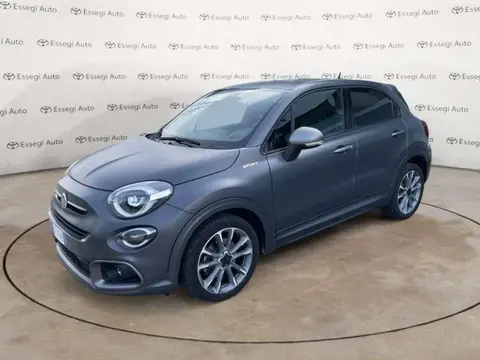 Used FIAT 500X Petrol 2021 Ad 