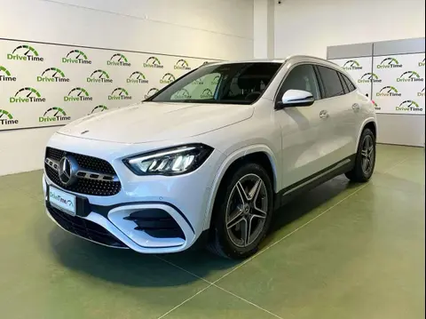 Used MERCEDES-BENZ CLASSE GLA Diesel 2023 Ad 