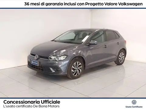 Used VOLKSWAGEN POLO Petrol 2022 Ad 