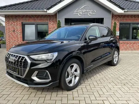 Annonce AUDI Q3 Diesel 2022 d'occasion 