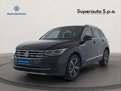 Used VOLKSWAGEN TIGUAN Diesel 2023 Ad 