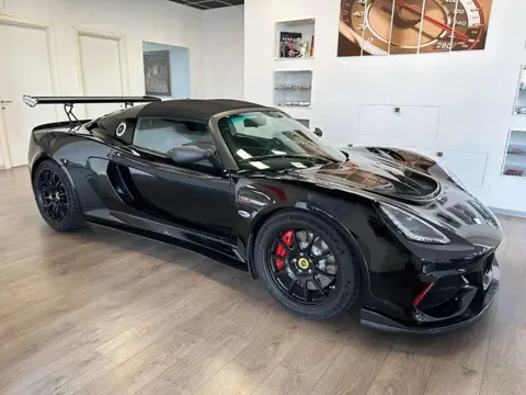 Used LOTUS EXIGE Petrol 2022 Ad 