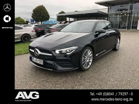 Used MERCEDES-BENZ CLASSE CLA Petrol 2022 Ad 