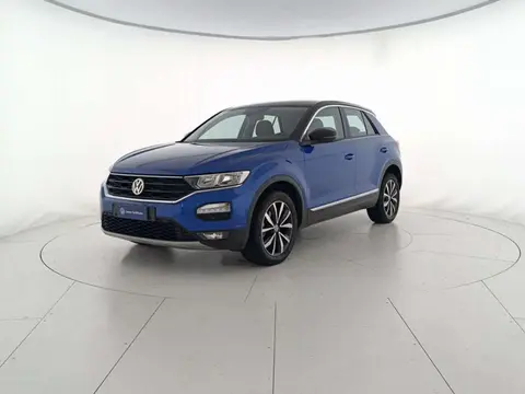 Used VOLKSWAGEN T-ROC Petrol 2019 Ad 