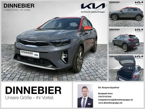 Annonce KIA STONIC Essence 2022 d'occasion 