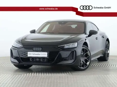 Used AUDI E-TRON Electric 2024 Ad 