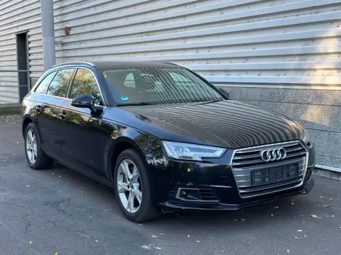 Used AUDI A4 Diesel 2017 Ad 