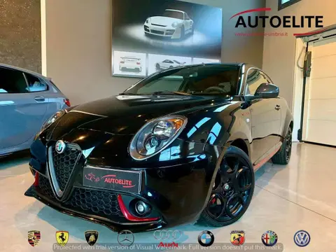 Used ALFA ROMEO MITO Petrol 2019 Ad 