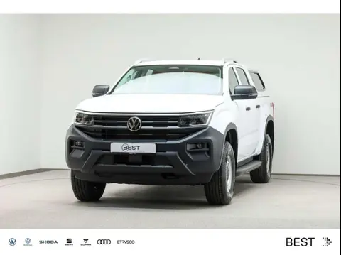 Used VOLKSWAGEN AMAROK Diesel 2024 Ad 