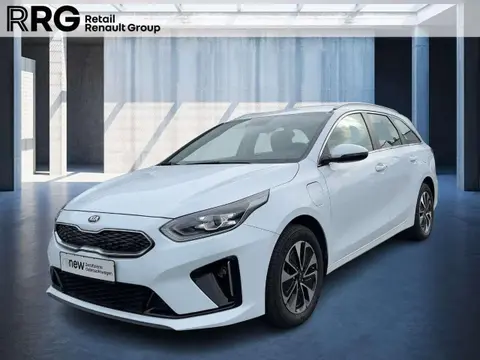 Used KIA CEED Hybrid 2021 Ad 