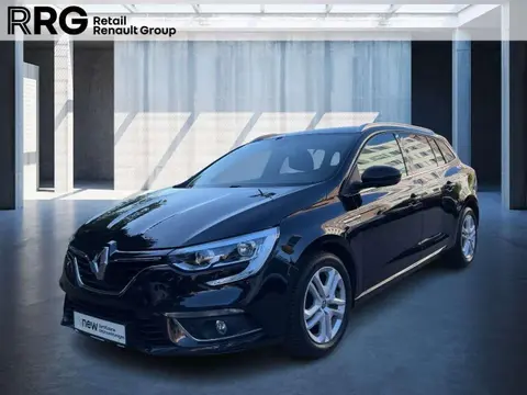 Used RENAULT MEGANE Diesel 2020 Ad 