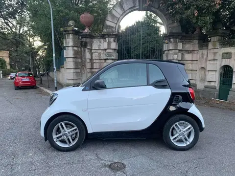 Annonce SMART FORTWO Électrique 2020 d'occasion 