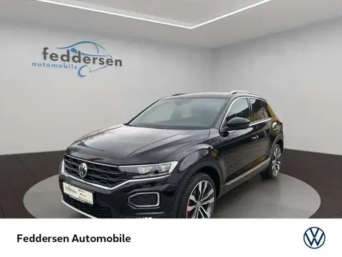 Used VOLKSWAGEN T-ROC Petrol 2020 Ad 