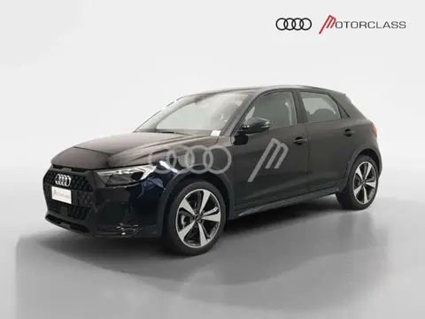 Used AUDI A1 Petrol 2024 Ad 