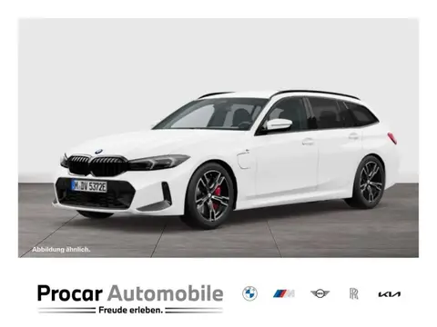 Annonce BMW SERIE 3 Essence 2024 d'occasion 