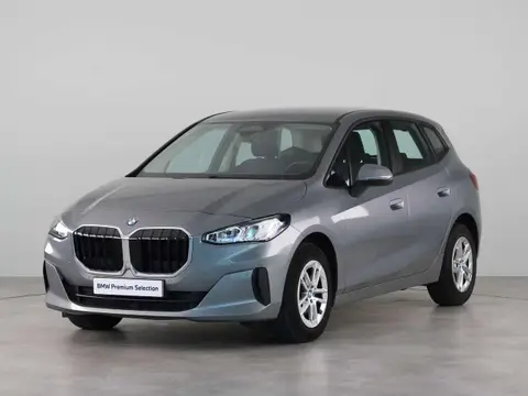 Used BMW SERIE 2 Petrol 2022 Ad 