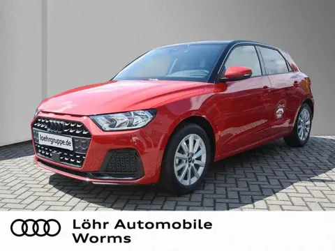 Annonce AUDI A1 Essence 2024 d'occasion 