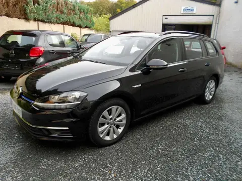 Used VOLKSWAGEN GOLF Petrol 2019 Ad 