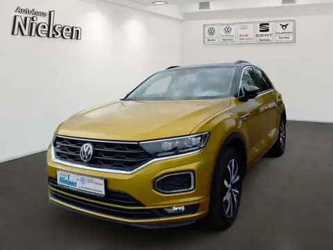 Used VOLKSWAGEN T-ROC Petrol 2020 Ad 