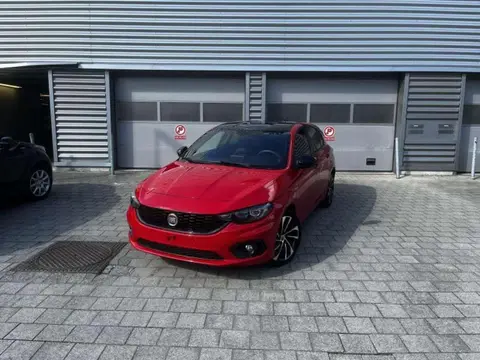 Used FIAT TIPO Petrol 2020 Ad 