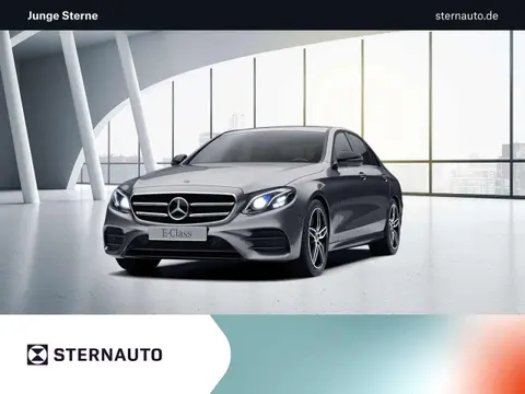 Used MERCEDES-BENZ CLASSE E Diesel 2020 Ad 