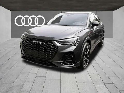 Annonce AUDI Q3 Essence 2024 d'occasion 