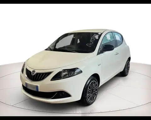 Used LANCIA YPSILON Petrol 2022 Ad 