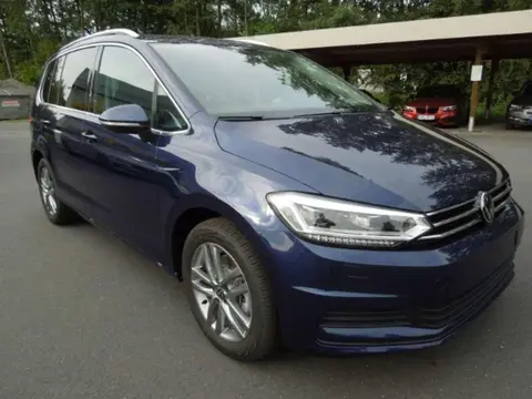 Used VOLKSWAGEN TOURAN Petrol 2024 Ad 