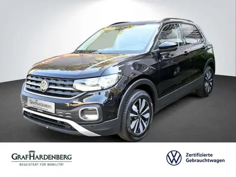 Annonce VOLKSWAGEN T-CROSS Essence 2023 d'occasion 