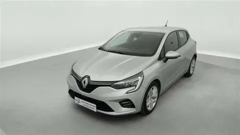 Used RENAULT CLIO Petrol 2022 Ad 